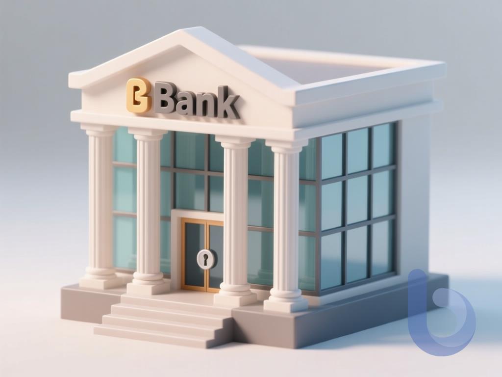 bank